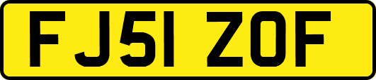 FJ51ZOF