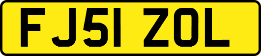 FJ51ZOL