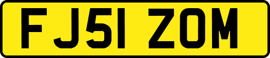 FJ51ZOM