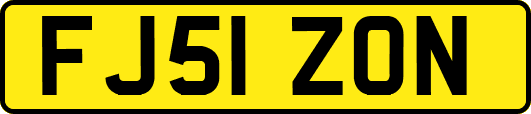 FJ51ZON