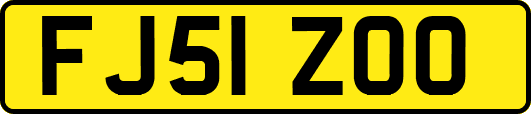 FJ51ZOO