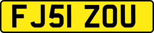 FJ51ZOU
