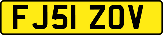FJ51ZOV