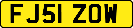 FJ51ZOW