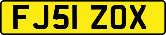 FJ51ZOX