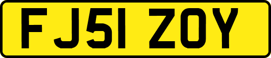 FJ51ZOY