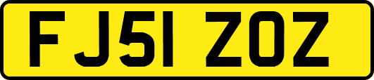 FJ51ZOZ