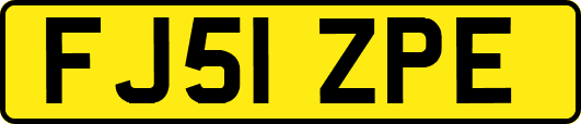 FJ51ZPE