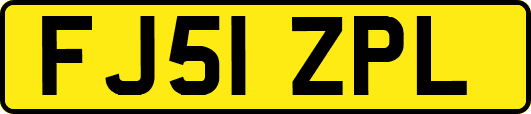 FJ51ZPL