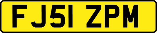 FJ51ZPM