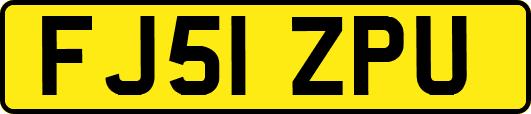 FJ51ZPU