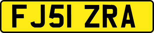 FJ51ZRA