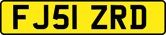 FJ51ZRD