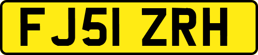 FJ51ZRH