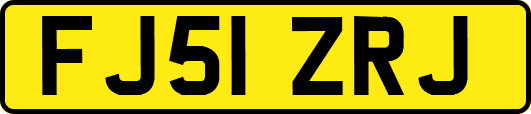 FJ51ZRJ
