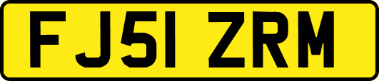 FJ51ZRM