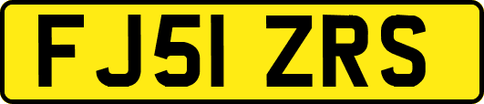 FJ51ZRS