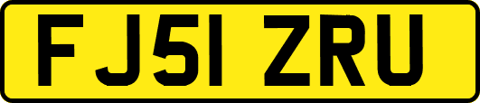 FJ51ZRU