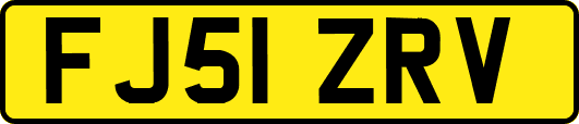 FJ51ZRV