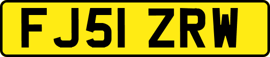 FJ51ZRW