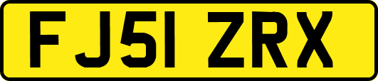 FJ51ZRX