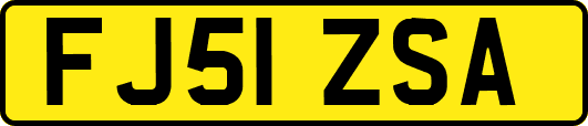 FJ51ZSA