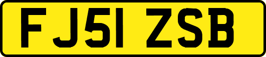 FJ51ZSB