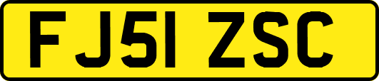 FJ51ZSC