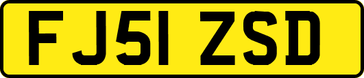 FJ51ZSD