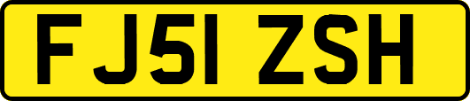 FJ51ZSH