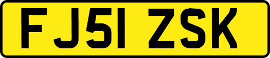 FJ51ZSK