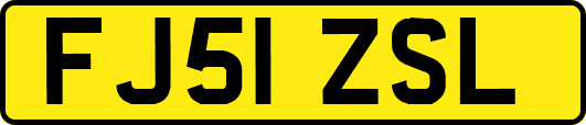 FJ51ZSL