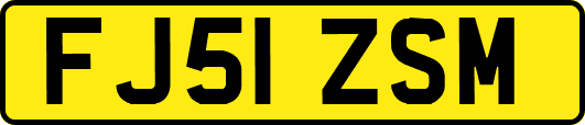 FJ51ZSM