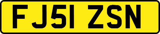FJ51ZSN