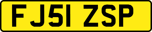FJ51ZSP