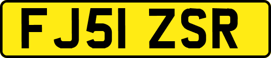 FJ51ZSR