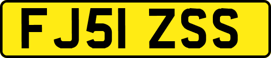 FJ51ZSS