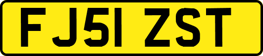 FJ51ZST