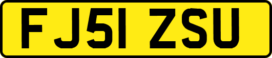 FJ51ZSU