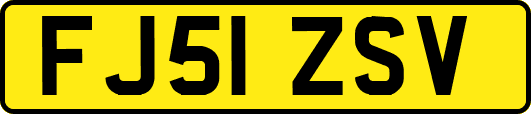 FJ51ZSV