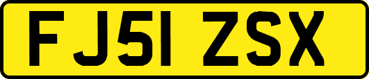 FJ51ZSX