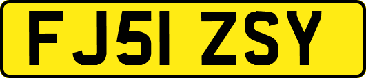 FJ51ZSY