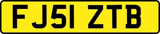 FJ51ZTB