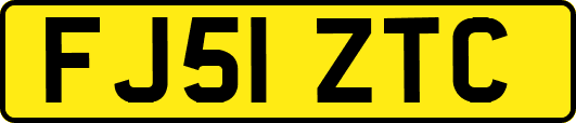 FJ51ZTC
