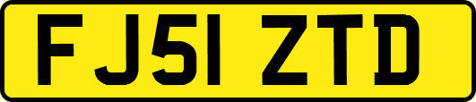 FJ51ZTD
