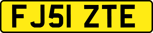 FJ51ZTE