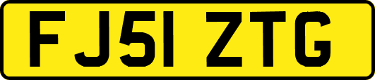 FJ51ZTG