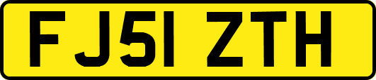 FJ51ZTH
