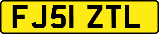 FJ51ZTL