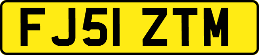 FJ51ZTM